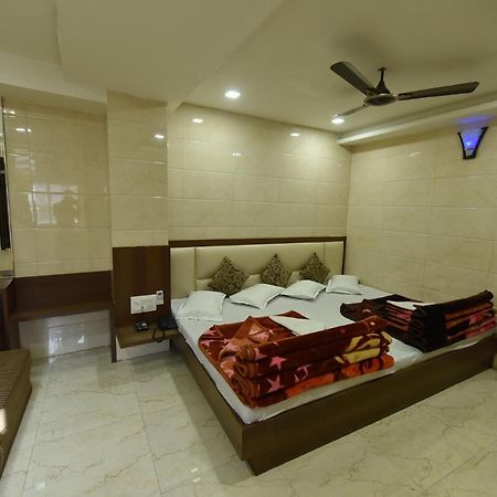 Baba Guest House Ajmer Dış mekan fotoğraf