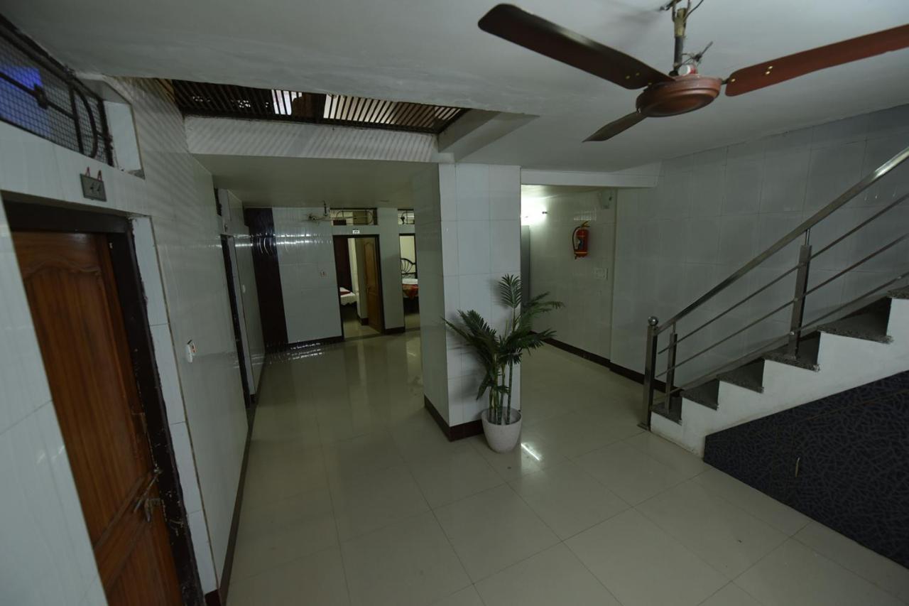 Baba Guest House Ajmer Dış mekan fotoğraf