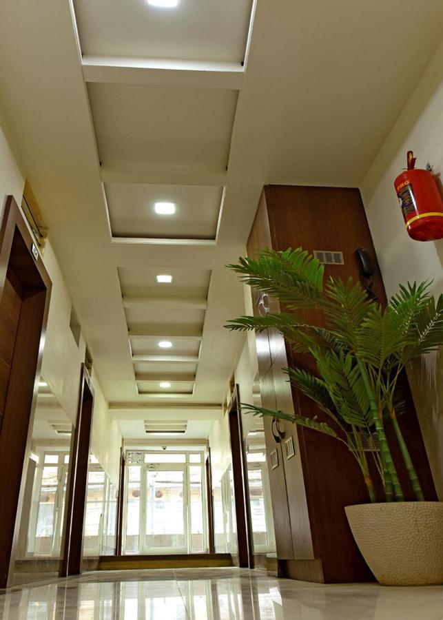 Baba Guest House Ajmer Dış mekan fotoğraf