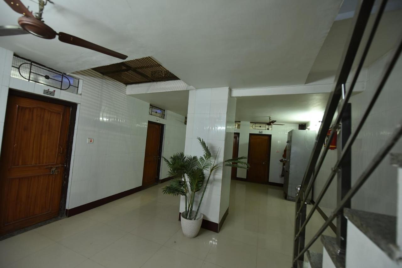 Baba Guest House Ajmer Dış mekan fotoğraf