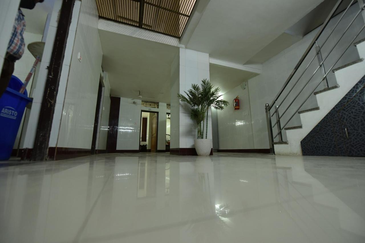 Baba Guest House Ajmer Dış mekan fotoğraf