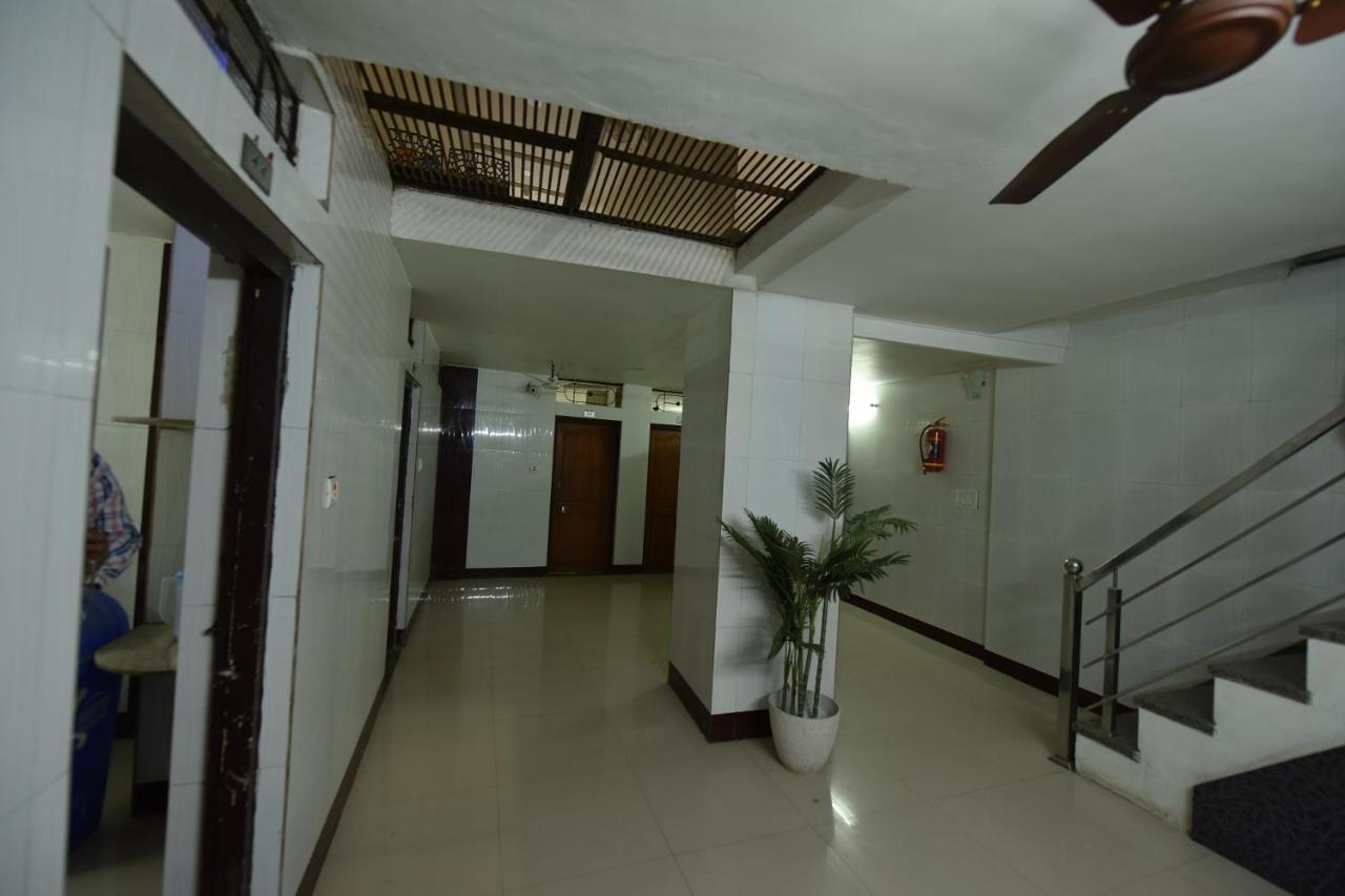 Baba Guest House Ajmer Dış mekan fotoğraf