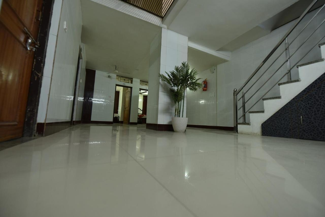 Baba Guest House Ajmer Dış mekan fotoğraf