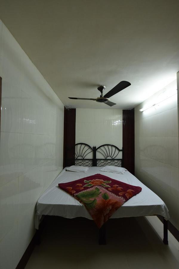 Baba Guest House Ajmer Dış mekan fotoğraf