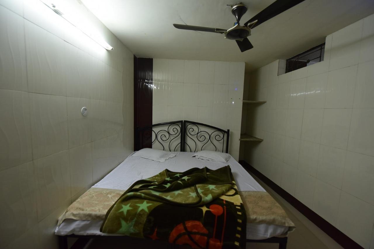 Baba Guest House Ajmer Dış mekan fotoğraf
