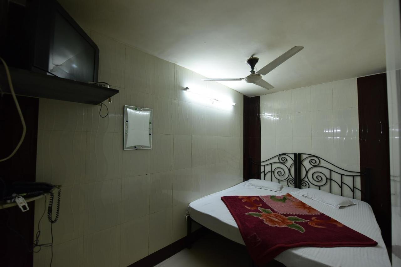 Baba Guest House Ajmer Dış mekan fotoğraf