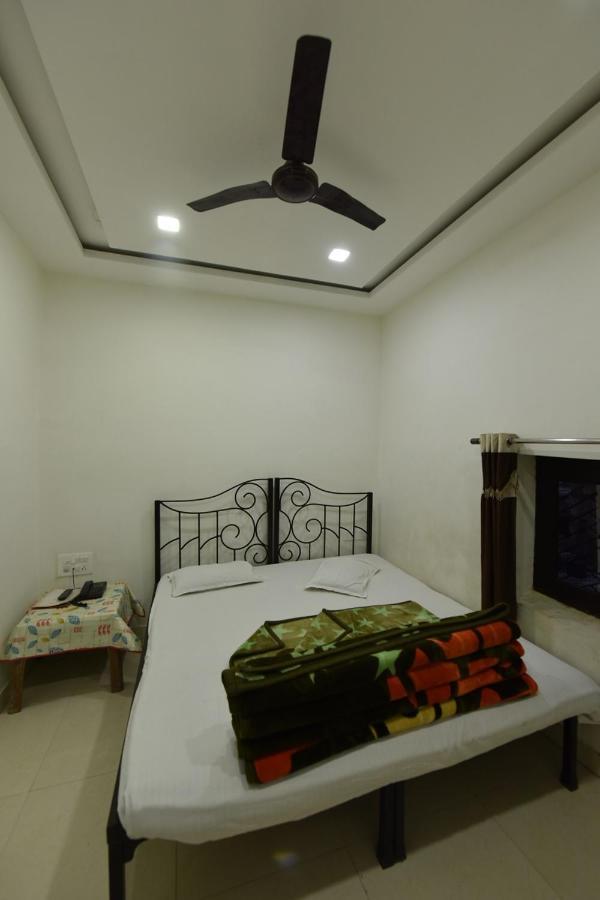 Baba Guest House Ajmer Dış mekan fotoğraf