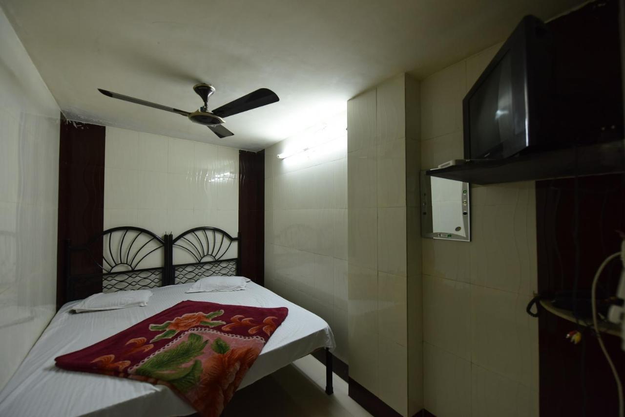 Baba Guest House Ajmer Dış mekan fotoğraf
