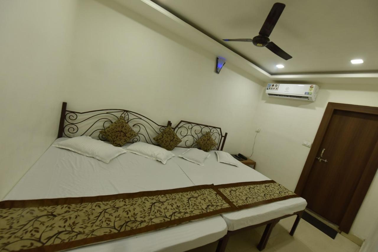 Baba Guest House Ajmer Dış mekan fotoğraf
