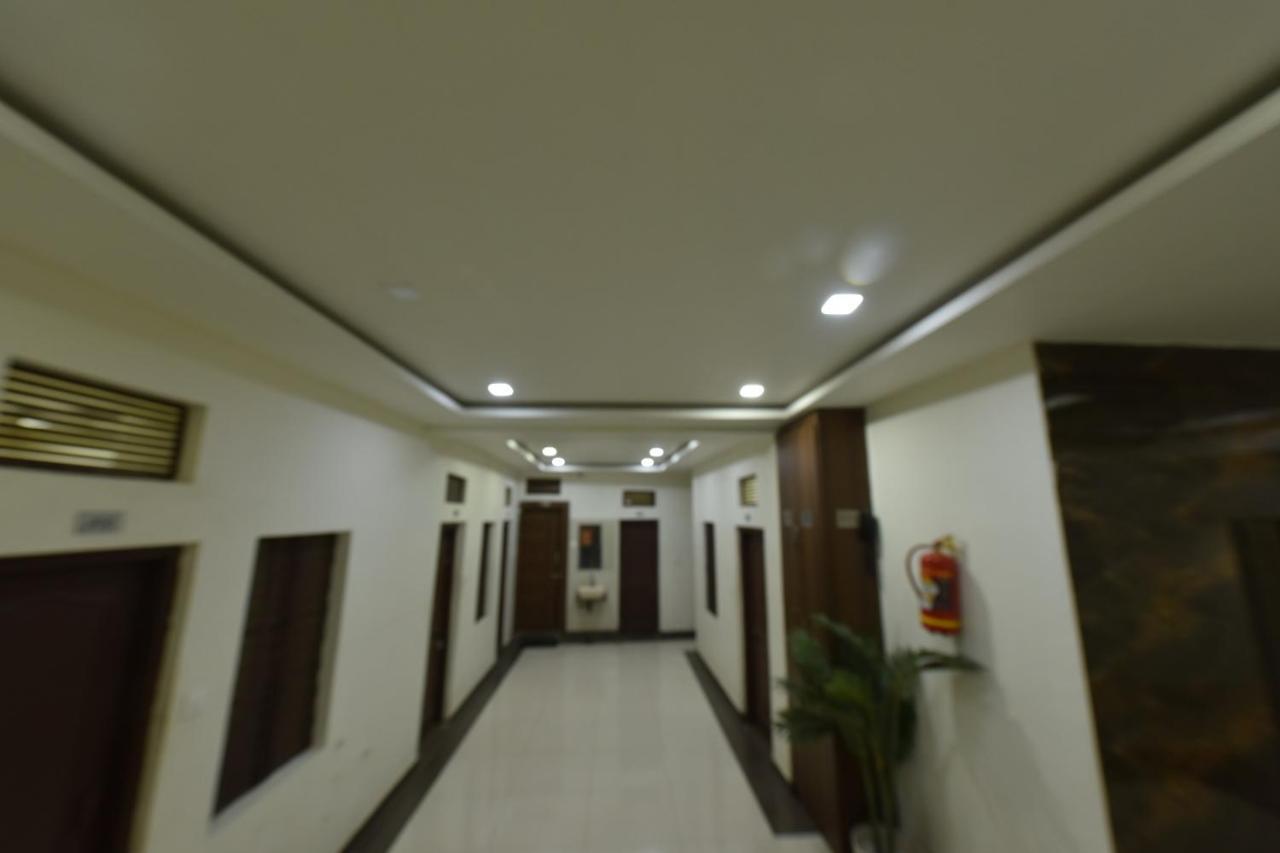 Baba Guest House Ajmer Dış mekan fotoğraf