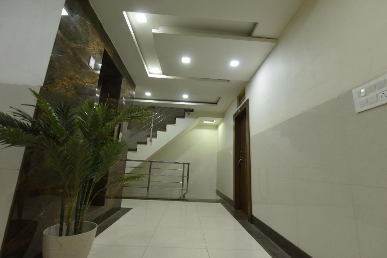 Baba Guest House Ajmer Dış mekan fotoğraf