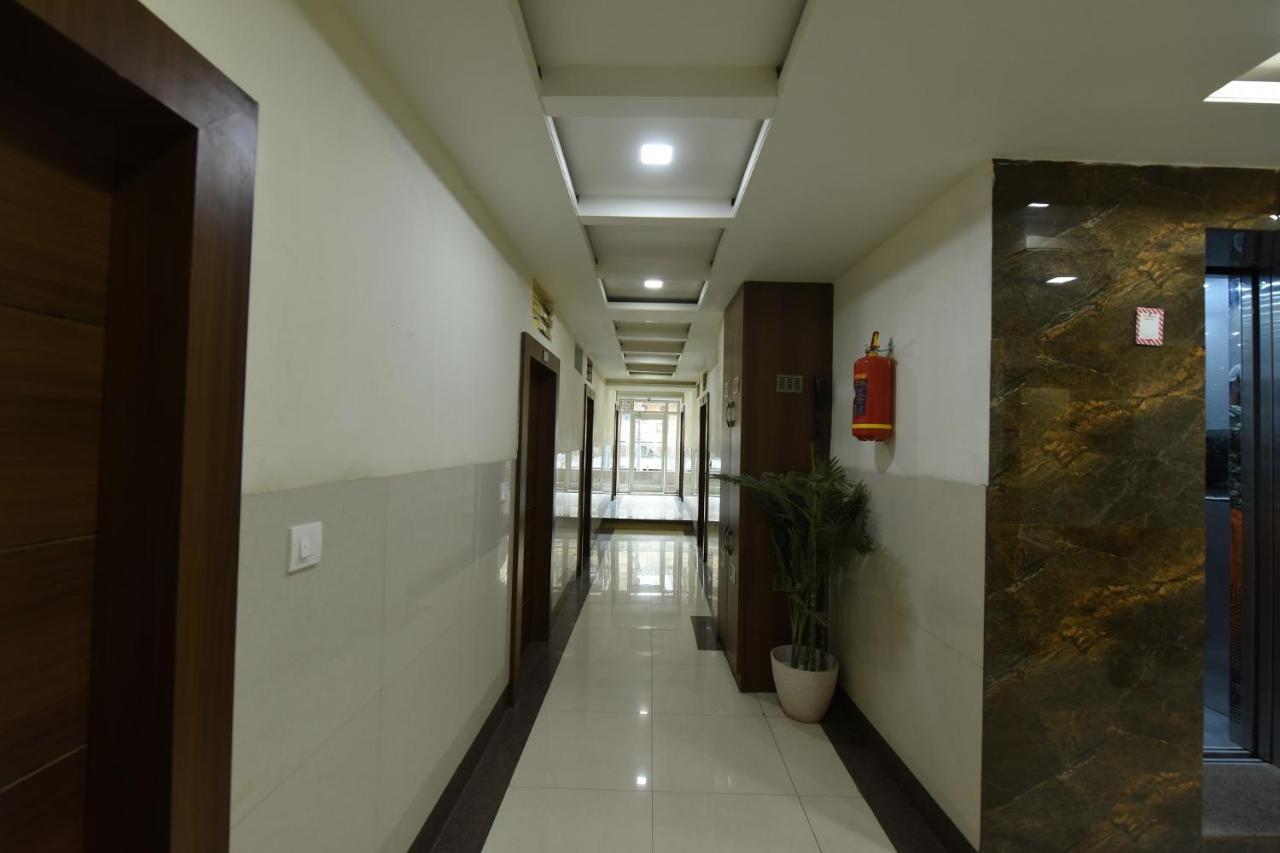 Baba Guest House Ajmer Dış mekan fotoğraf