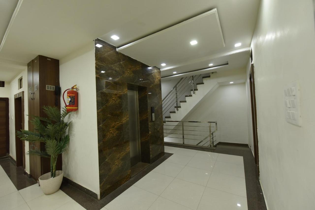 Baba Guest House Ajmer Dış mekan fotoğraf
