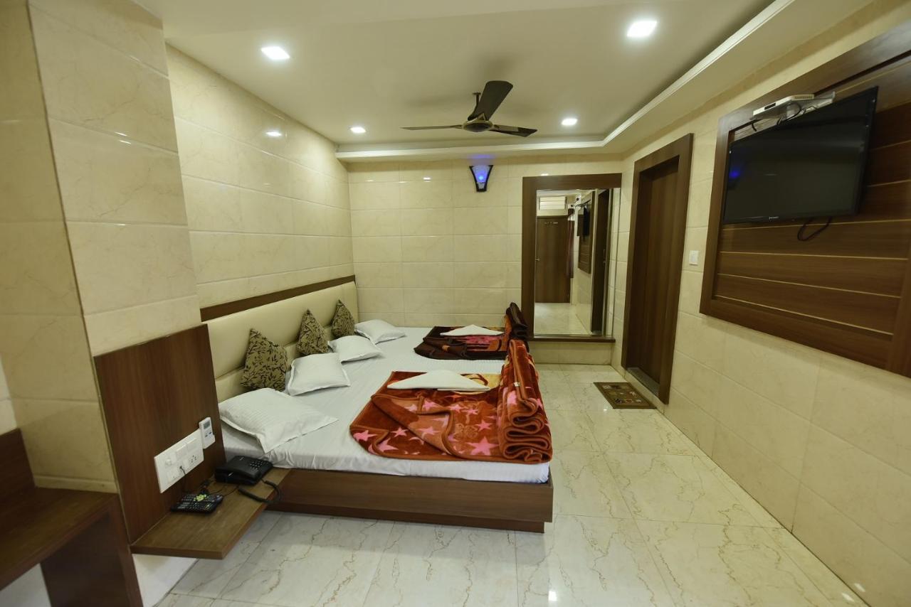 Baba Guest House Ajmer Dış mekan fotoğraf