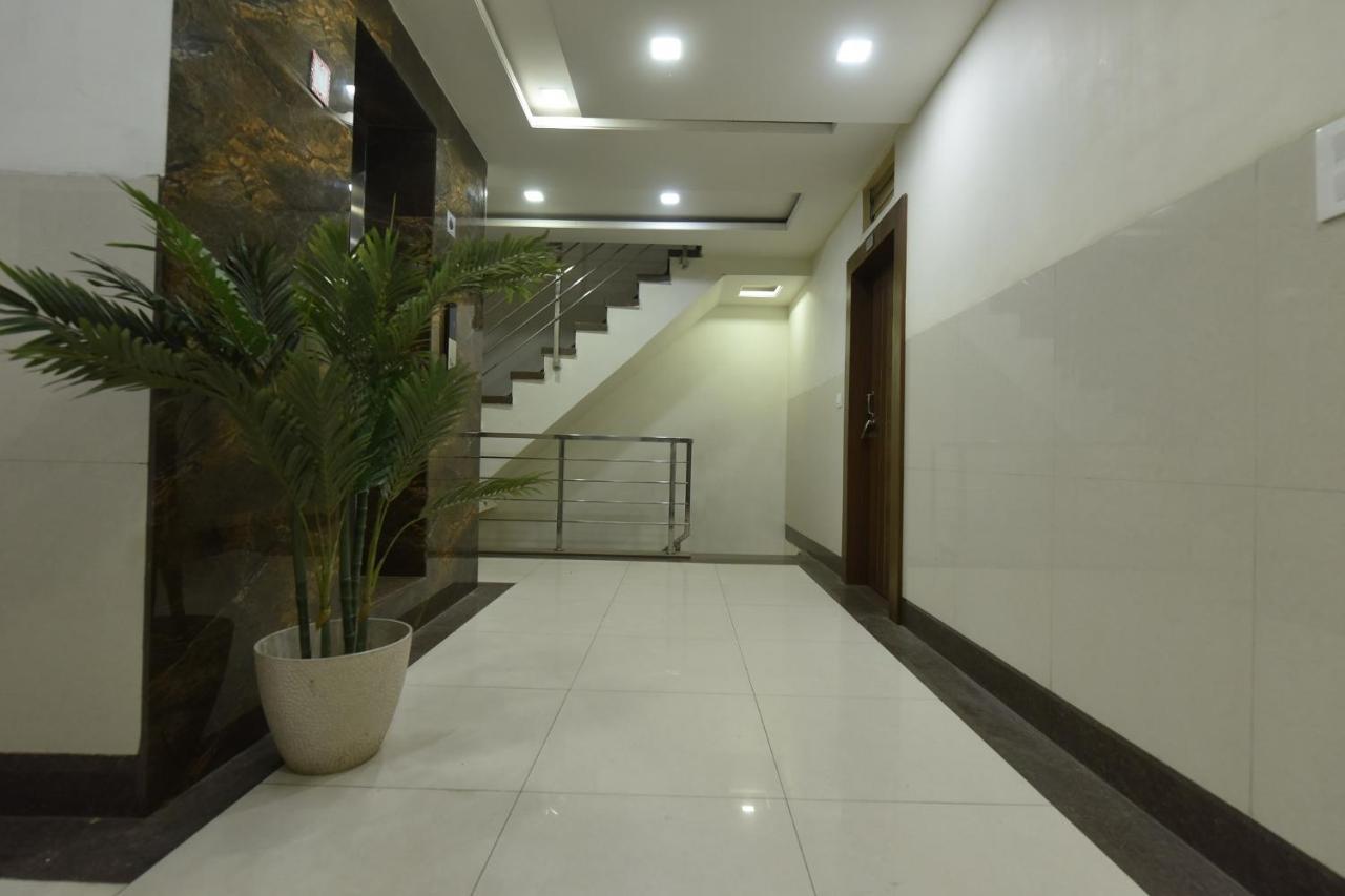 Baba Guest House Ajmer Dış mekan fotoğraf