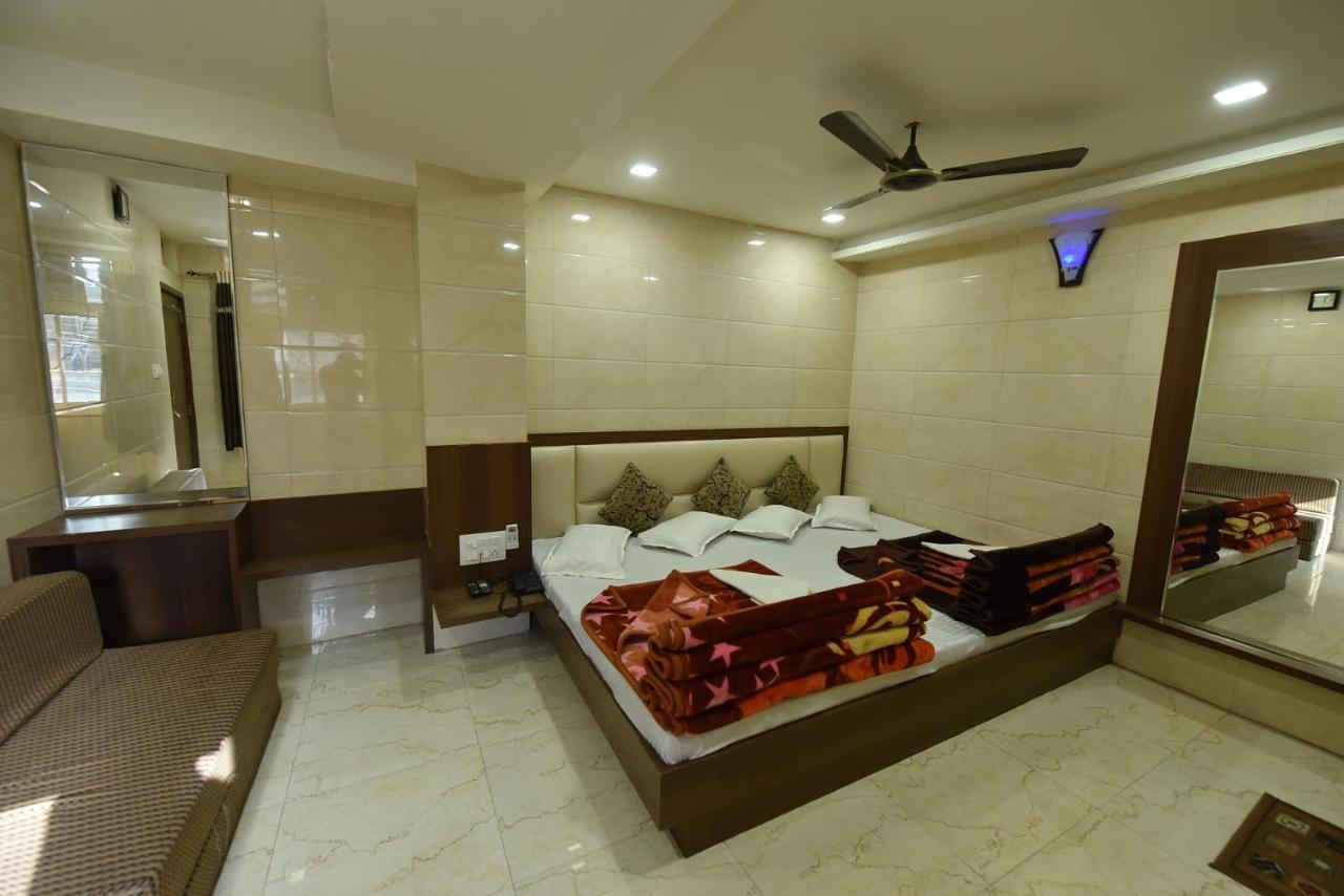 Baba Guest House Ajmer Dış mekan fotoğraf
