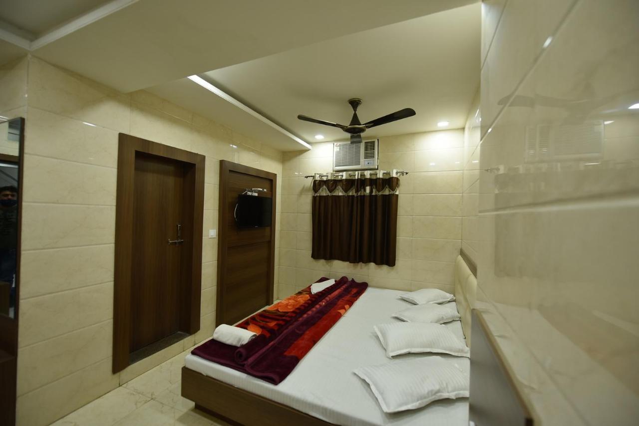Baba Guest House Ajmer Dış mekan fotoğraf
