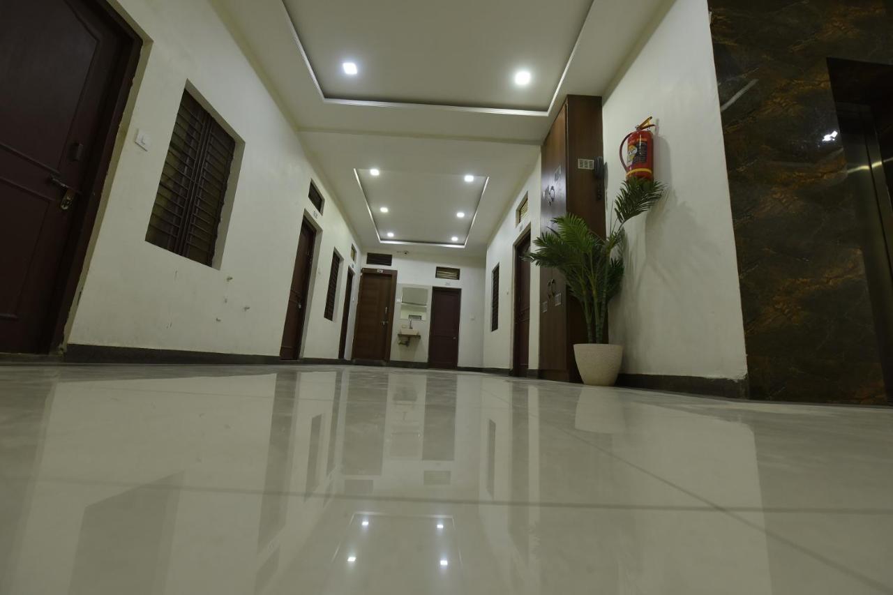 Baba Guest House Ajmer Dış mekan fotoğraf