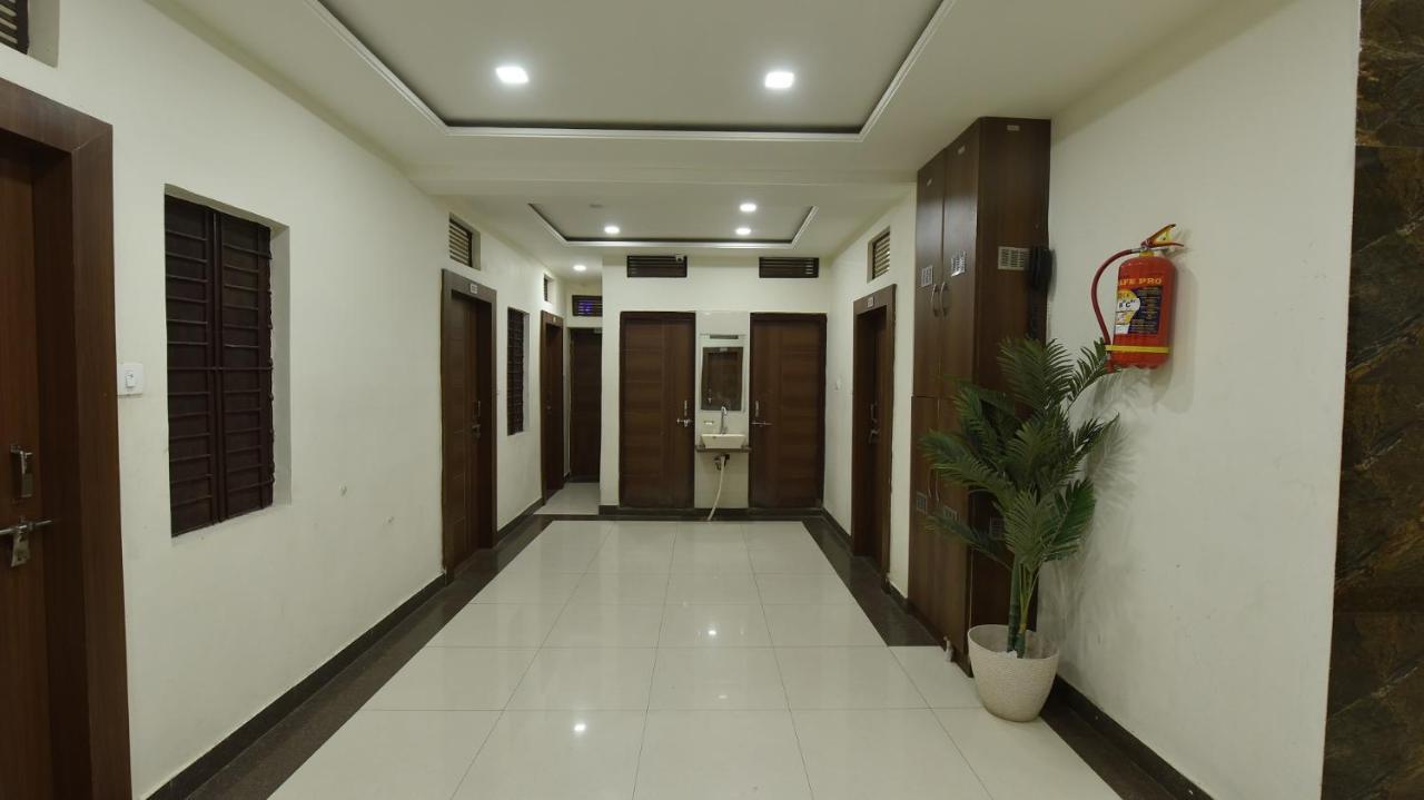 Baba Guest House Ajmer Dış mekan fotoğraf