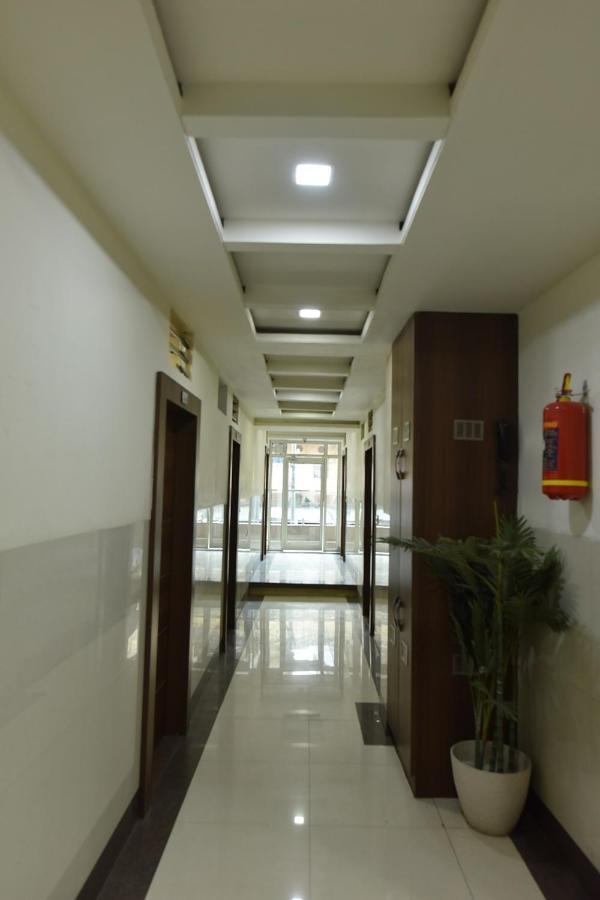 Baba Guest House Ajmer Dış mekan fotoğraf
