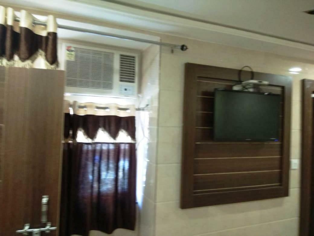 Baba Guest House Ajmer Dış mekan fotoğraf