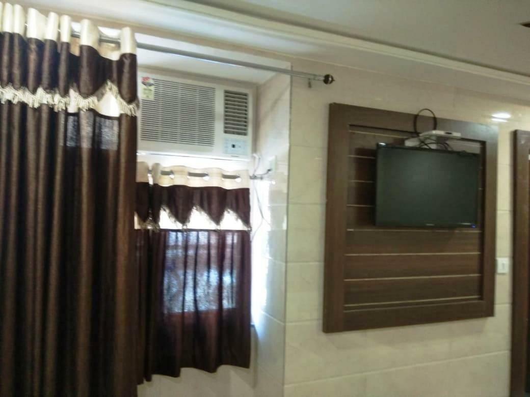 Baba Guest House Ajmer Dış mekan fotoğraf
