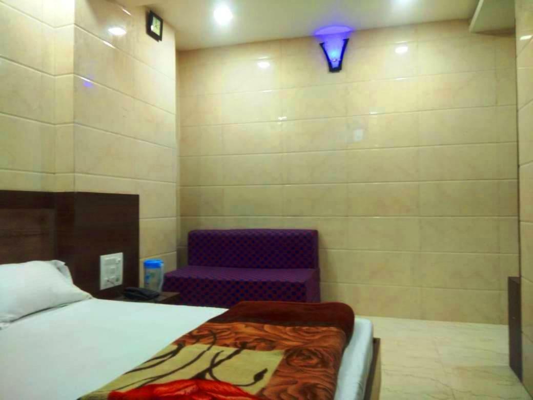 Baba Guest House Ajmer Dış mekan fotoğraf