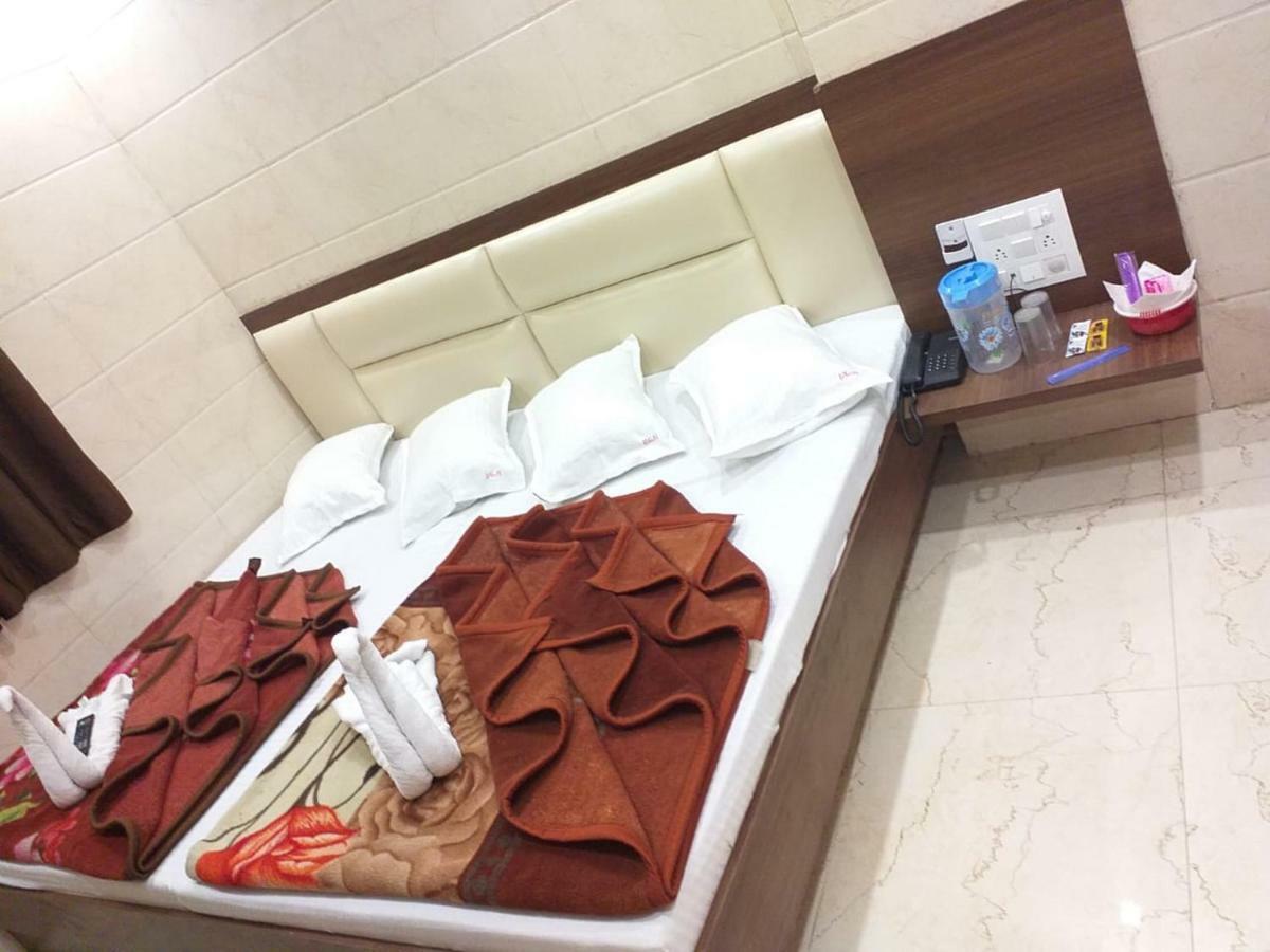 Baba Guest House Ajmer Dış mekan fotoğraf