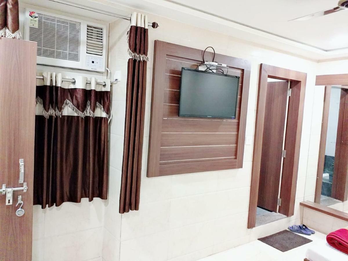 Baba Guest House Ajmer Dış mekan fotoğraf