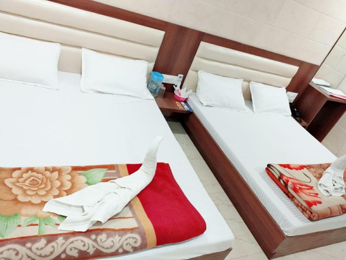 Baba Guest House Ajmer Dış mekan fotoğraf