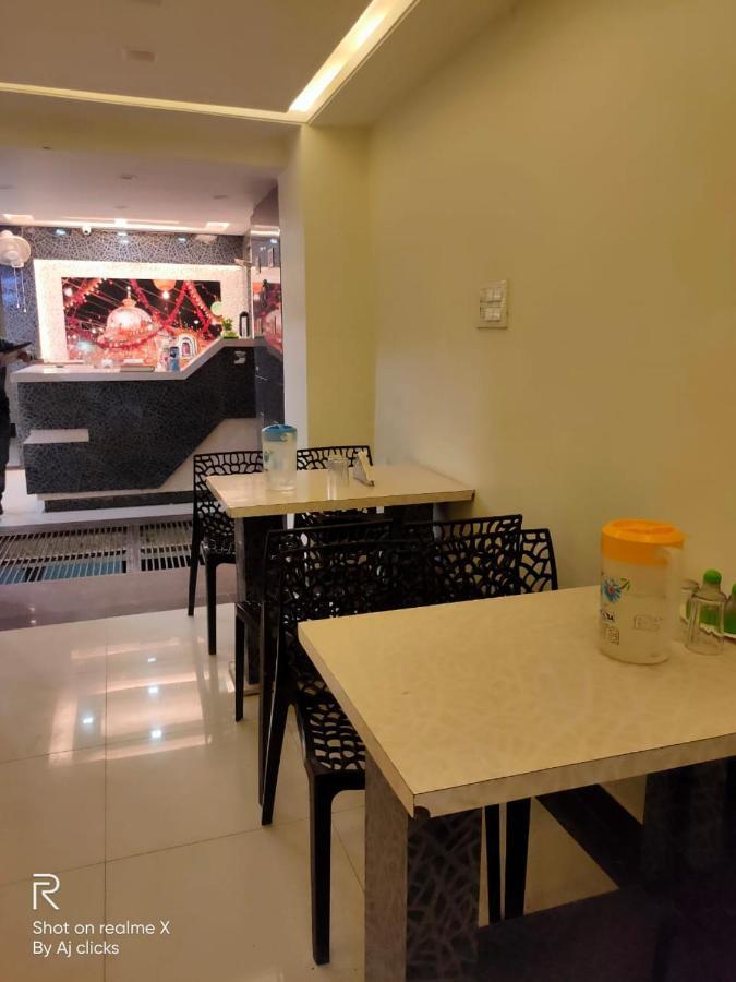 Baba Guest House Ajmer Dış mekan fotoğraf