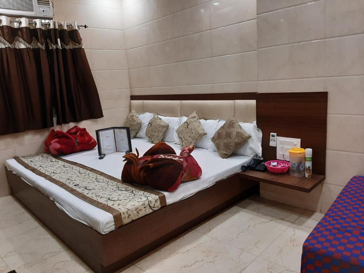 Baba Guest House Ajmer Dış mekan fotoğraf