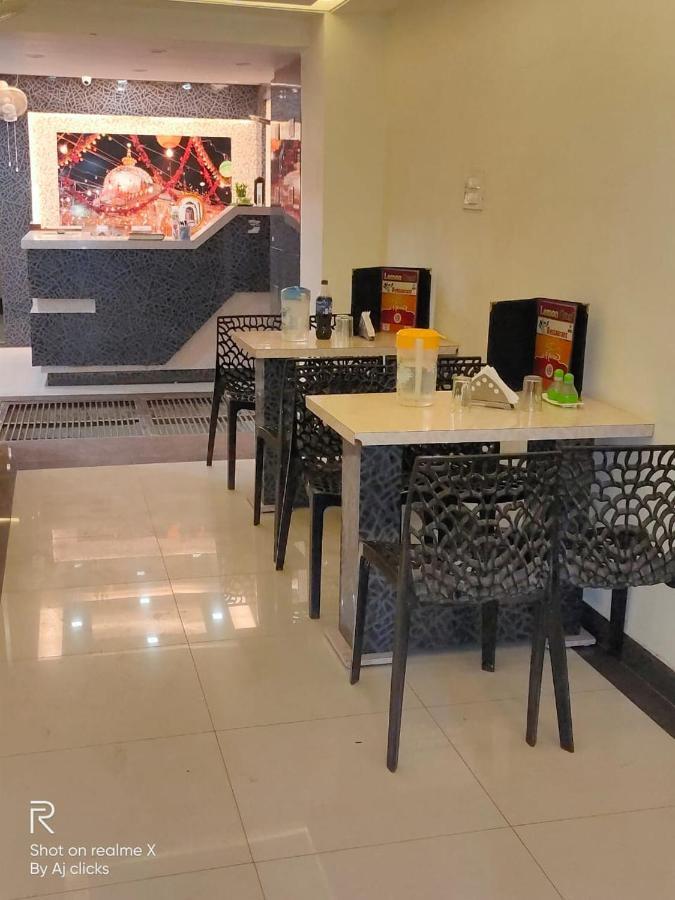 Baba Guest House Ajmer Dış mekan fotoğraf