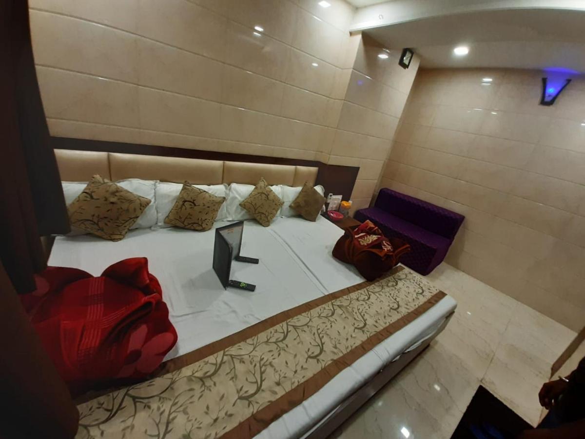 Baba Guest House Ajmer Dış mekan fotoğraf