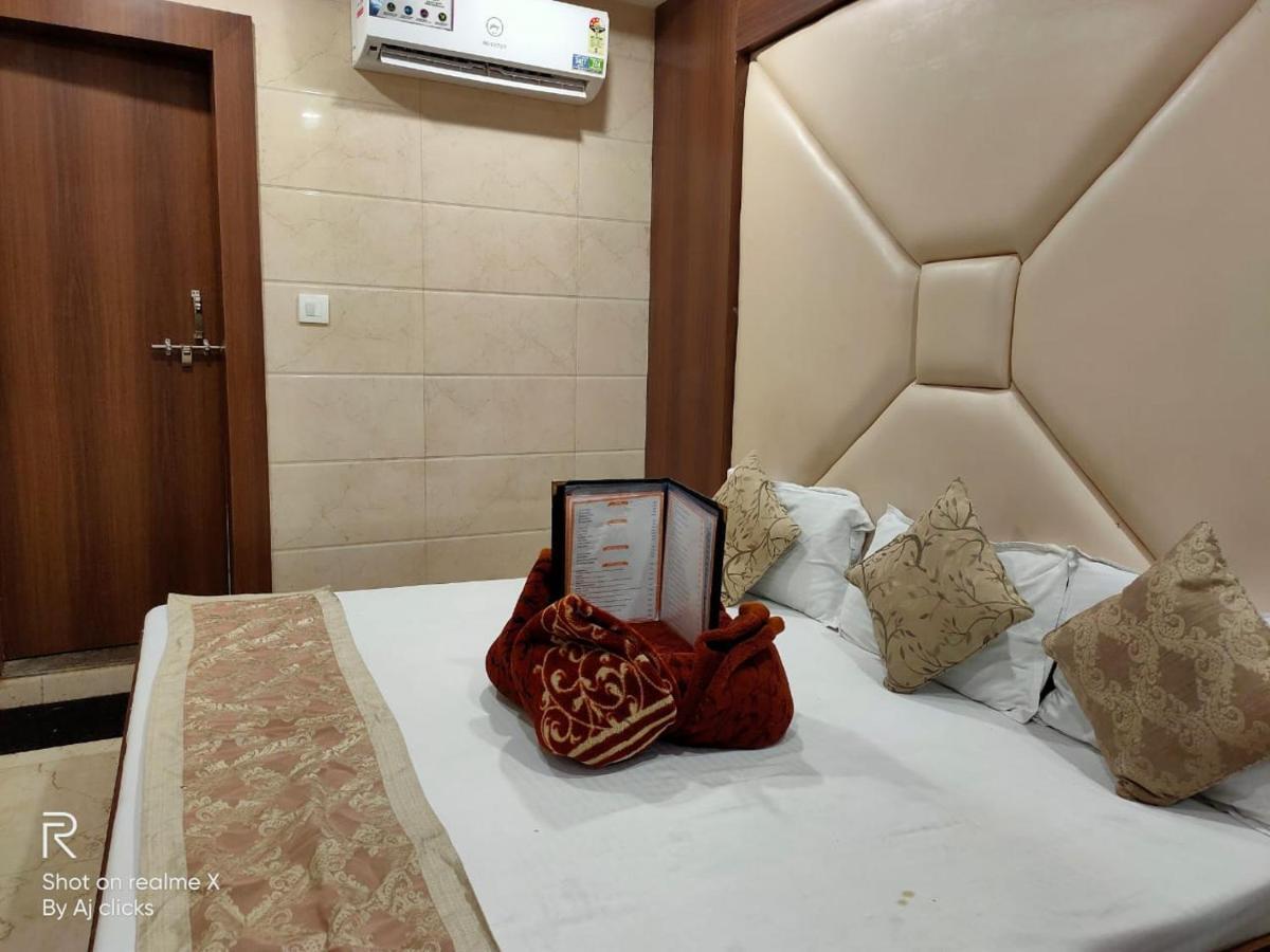 Baba Guest House Ajmer Dış mekan fotoğraf