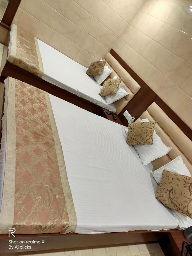 Baba Guest House Ajmer Dış mekan fotoğraf