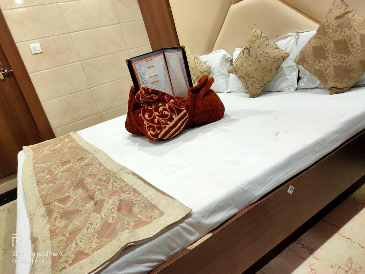 Baba Guest House Ajmer Dış mekan fotoğraf